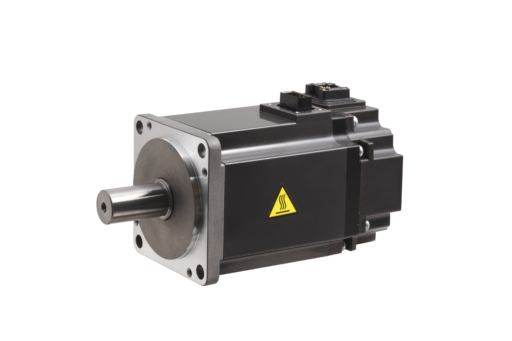 Mitsubishi HGKN23K Servo Motor